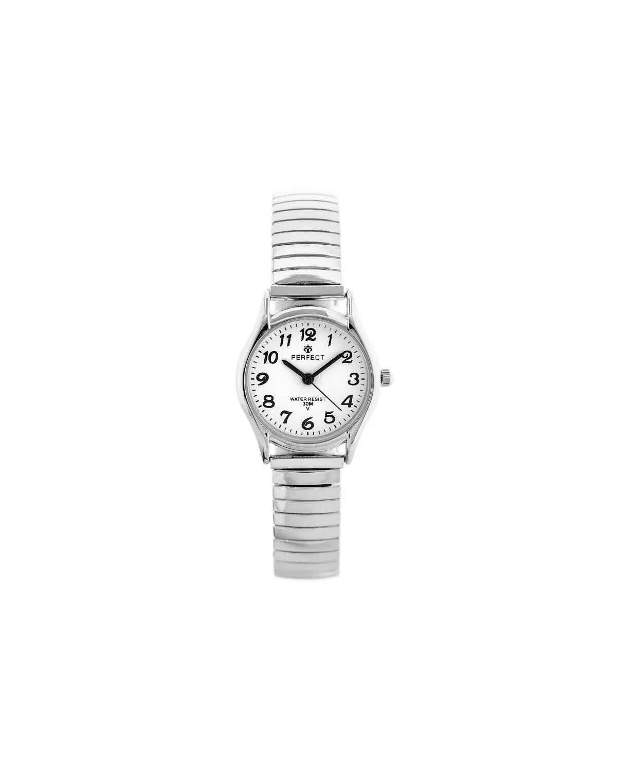 ZEGAREK DAMSKI PERFECT X135 (zp964a) - gumka ZEGAREK DAMSKI PERFECT X135 (zp964a) - gumka