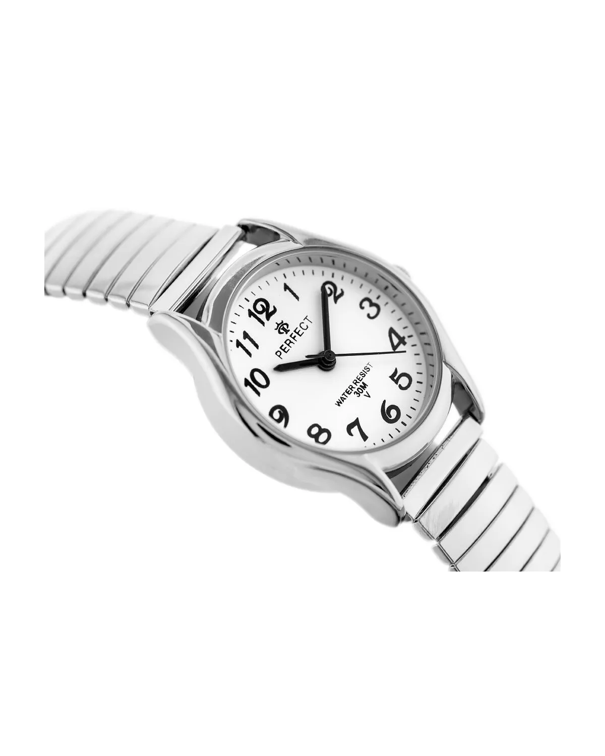 ZEGAREK DAMSKI PERFECT X135 (zp964a) - gumka ZEGAREK DAMSKI PERFECT X135 (zp964a) - gumka