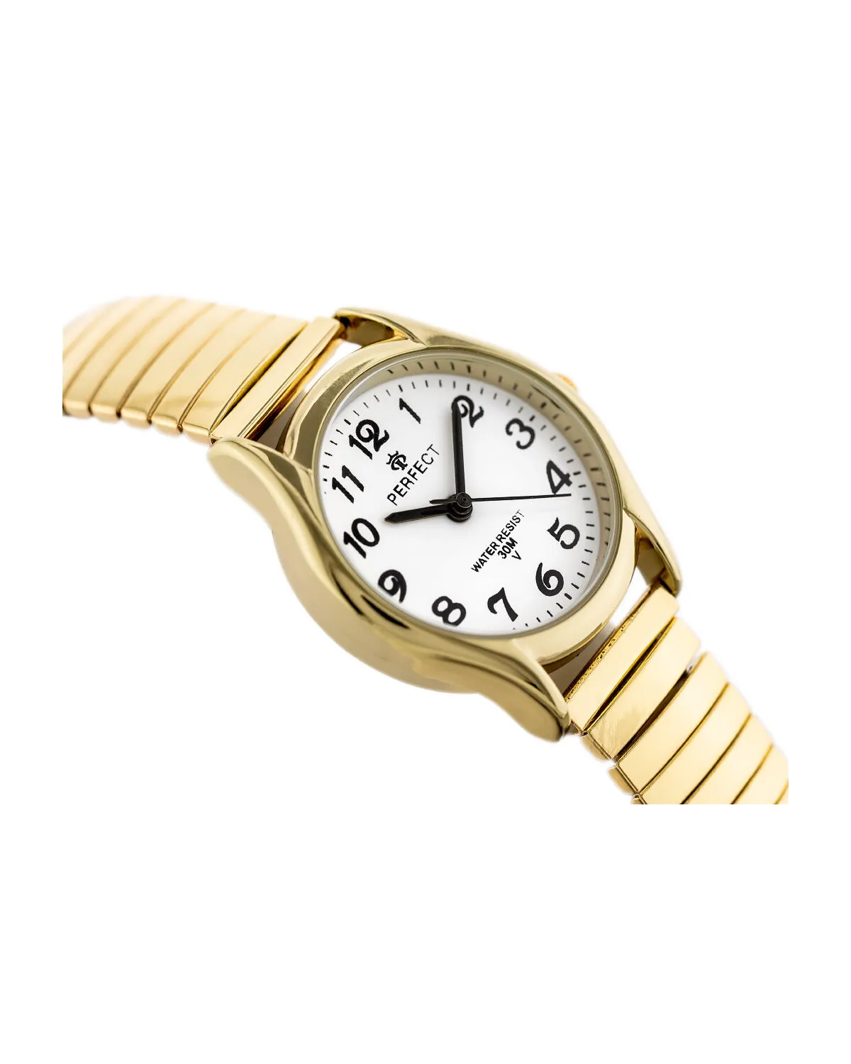 ZEGAREK DAMSKI PERFECT X135 (zp964b) - gumka