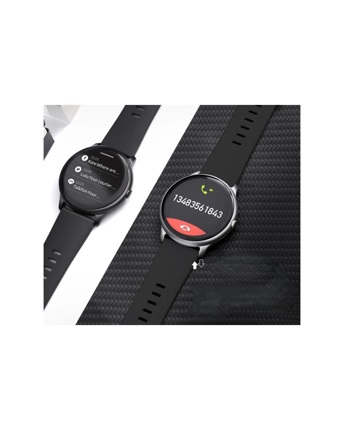 SMARTWATCH MĘSKI G. Rossi G.RSWSF1-3C1-1 silver/black + dodatkowy PASEK (sg003a) SMARTWATCH MĘSKI G. Rossi G.RSWSF1-3C1-1 silver/black + dodatkowy PASEK (sg003a)
