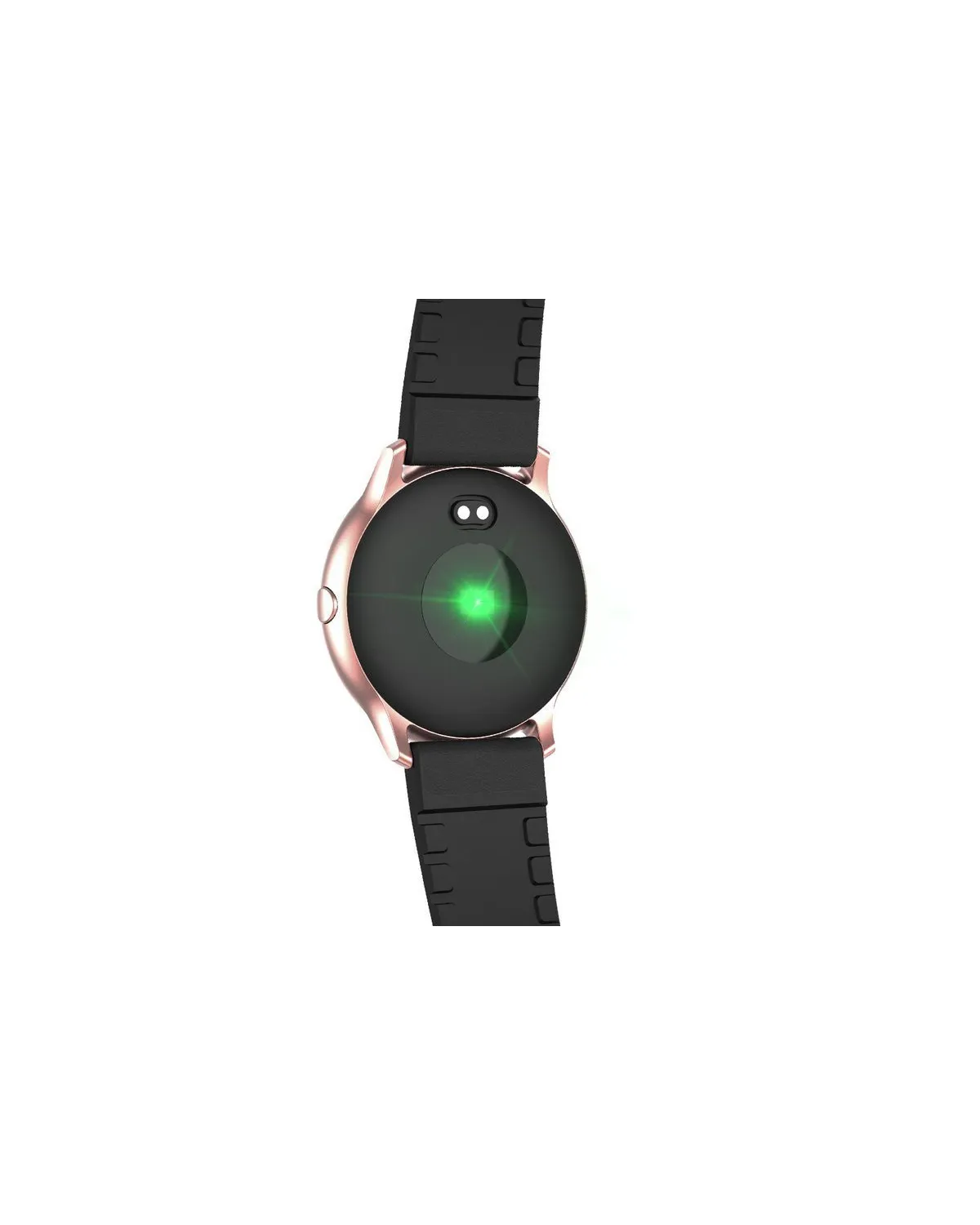 SMARTWATCH DAMSKI G. Rossi G.RSF1-4C2-1 rosegold/black + dodatkowy PASEK (sg003b) SMARTWATCH DAMSKI G. Rossi G.RSF1-4C2-1 rosegold/black + dodatkowy PASEK (sg003b)