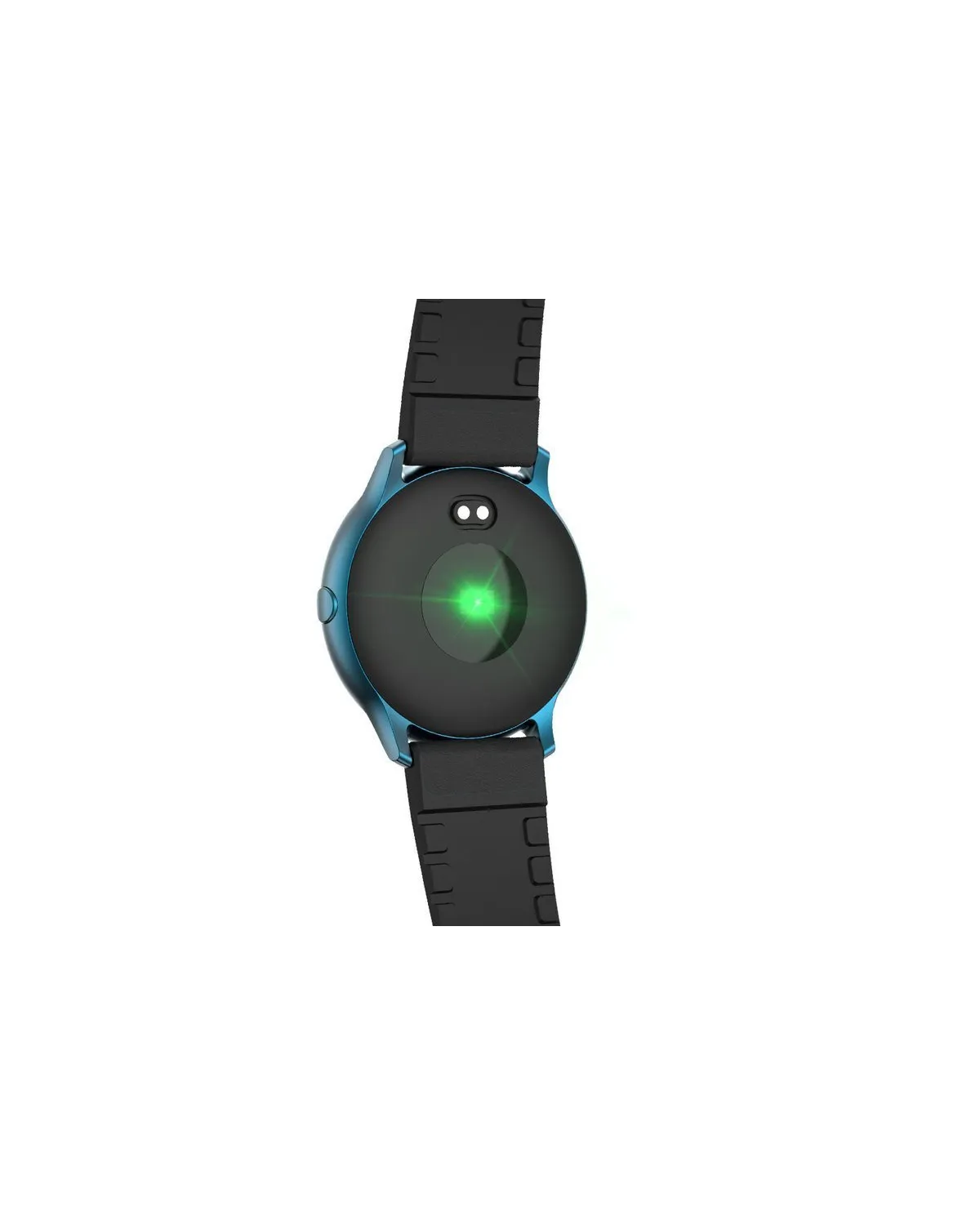 SMARTWATCH MĘSKI G. Rossi G.RSWSF1-6F1-1 blue/black + dodatkowy PASEK (sg003d) SMARTWATCH MĘSKI G. Rossi G.RSWSF1-6F1-1 blue/black + dodatkowy PASEK (sg003d)