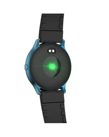 SMARTWATCH MĘSKI G. Rossi G.RSWSF1-6F1-1 blue/black + dodatkowy PASEK (sg003d) SMARTWATCH MĘSKI G. Rossi G.RSWSF1-6F1-1 blue/black + dodatkowy PASEK (sg003d)