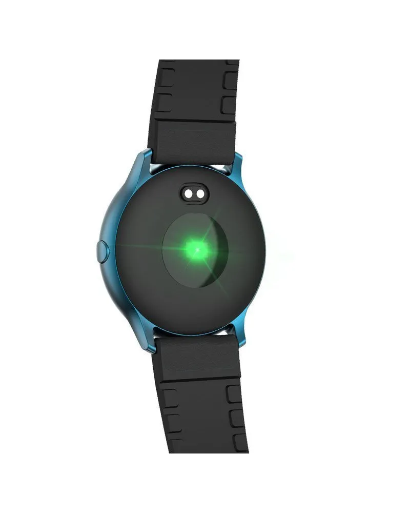 SMARTWATCH MĘSKI G. Rossi G.RSWSF1-6F1-1 blue/black + dodatkowy PASEK (sg003d) SMARTWATCH MĘSKI G. Rossi G.RSWSF1-6F1-1 blue/black + dodatkowy PASEK (sg003d)