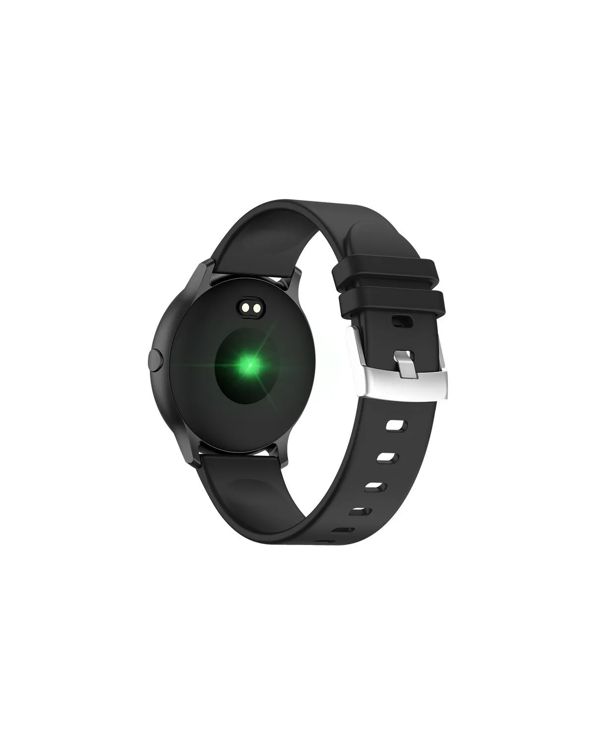 SMARTWATCH MĘSKI G. Rossi G.RSWSF1-1A1-1 black + dodatkowy PASEK (sg003e) SMARTWATCH MĘSKI G. Rossi G.RSWSF1-1A1-1 black + dodatkowy PASEK (sg003e)