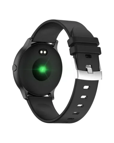 SMARTWATCH MĘSKI G. Rossi G.RSWSF1-1A1-1 black + dodatkowy PASEK (sg003e) SMARTWATCH MĘSKI G. Rossi G.RSWSF1-1A1-1 black + dodatkowy PASEK (sg003e)
