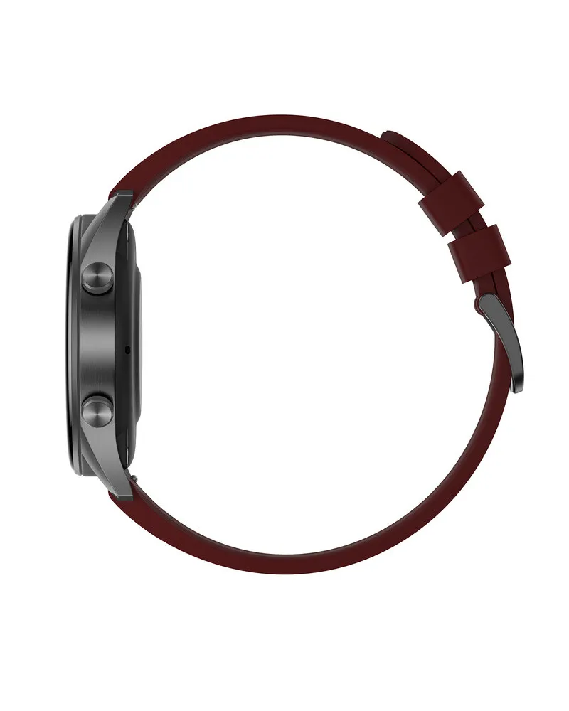 SMARTWATCH MĘSKI G. Rossi SW019-3 black/red (sg014c) PROWADZENIE ROZMÓW SMARTWATCH MĘSKI G. Rossi SW019-3 black/red (sg014c) PROWADZENIE ROZMÓW