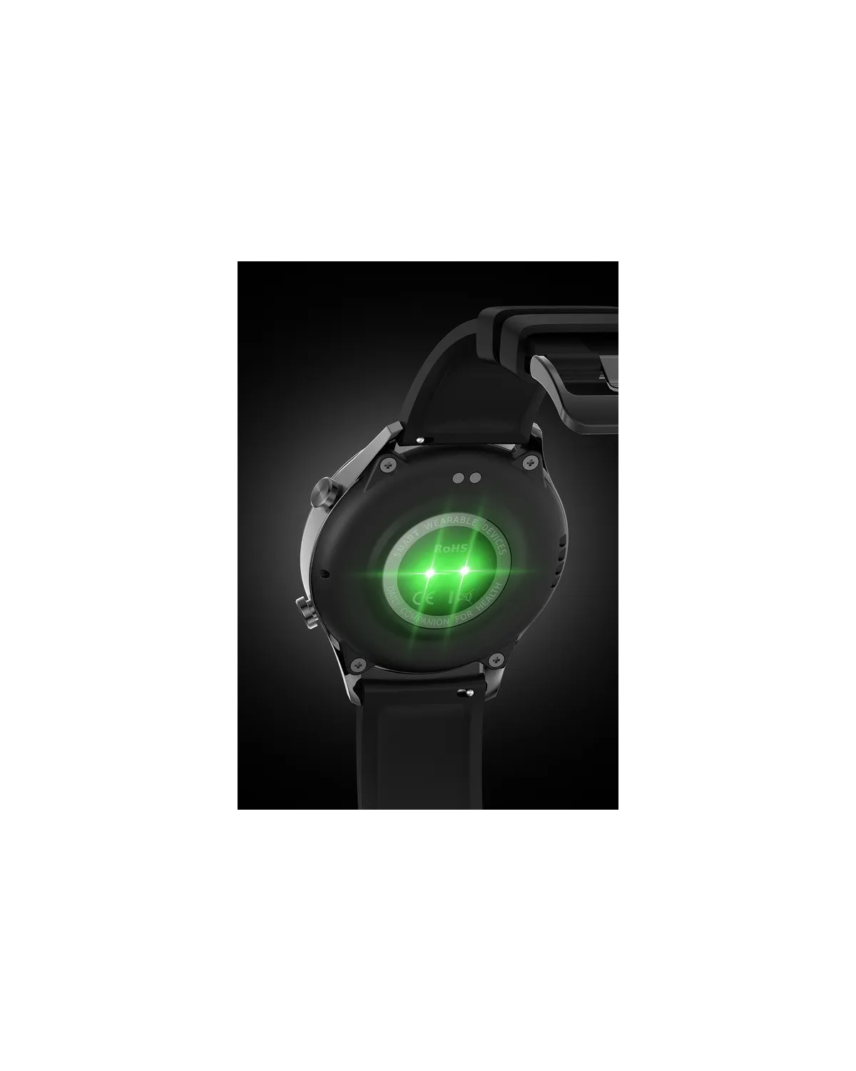 SMARTWATCH MĘSKI G. Rossi SW019-3 black/red (sg014c) PROWADZENIE ROZMÓW SMARTWATCH MĘSKI G. Rossi SW019-3 black/red (sg014c) PROWADZENIE ROZMÓW