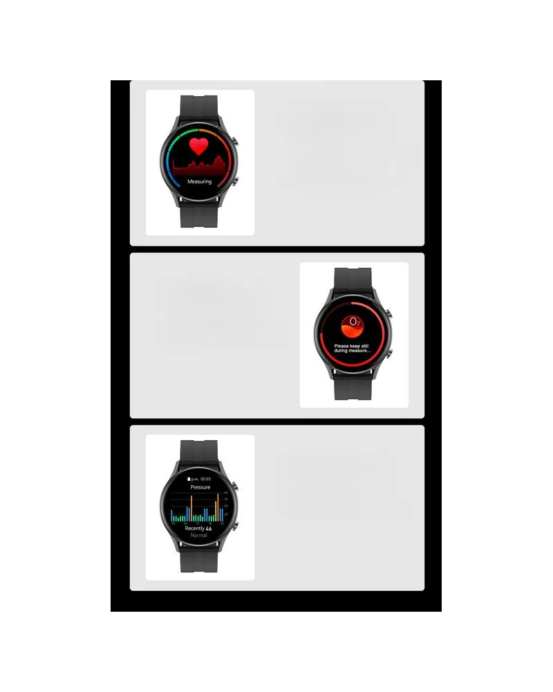 SMARTWATCH MĘSKI G. Rossi SW019-3 black/red (sg014c) PROWADZENIE ROZMÓW SMARTWATCH MĘSKI G. Rossi SW019-3 black/red (sg014c) PROWADZENIE ROZMÓW