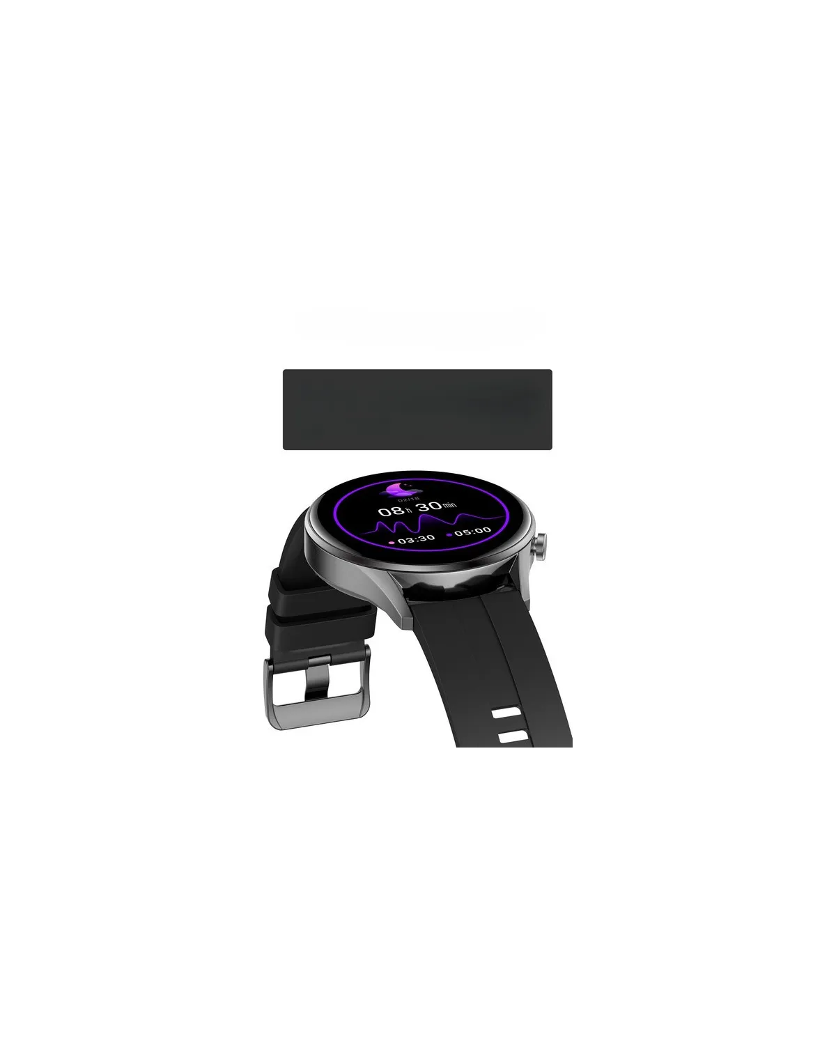 SMARTWATCH MĘSKI G. Rossi SW019-3 black/red (sg014c) PROWADZENIE ROZMÓW SMARTWATCH MĘSKI G. Rossi SW019-3 black/red (sg014c) PROWADZENIE ROZMÓW