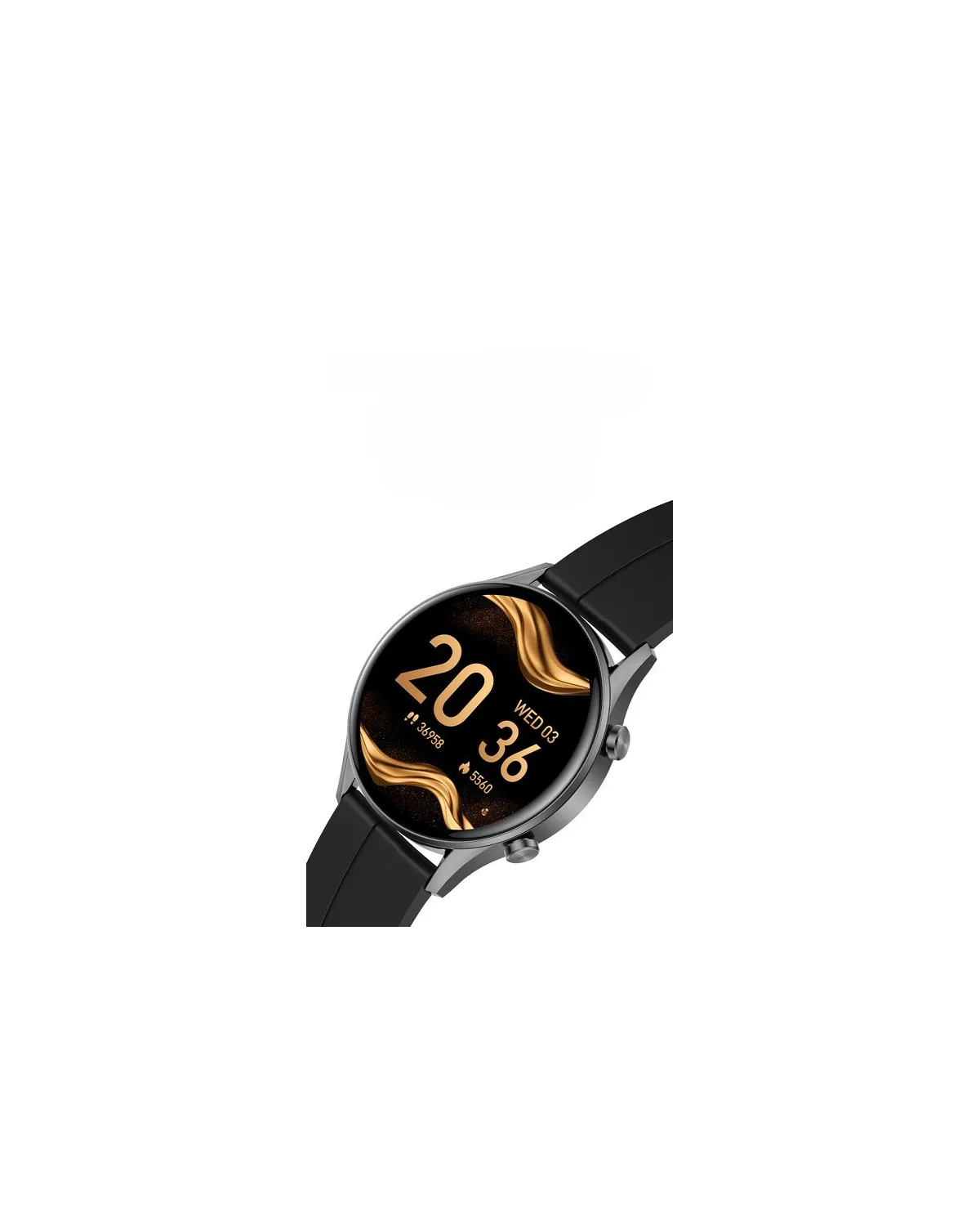 SMARTWATCH MĘSKI G. Rossi SW019-3 black/red (sg014c) PROWADZENIE ROZMÓW SMARTWATCH MĘSKI G. Rossi SW019-3 black/red (sg014c) PROWADZENIE ROZMÓW