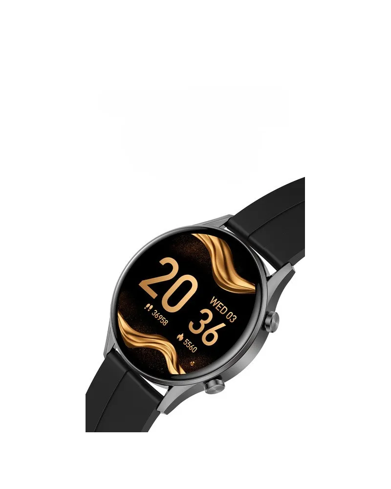 SMARTWATCH MĘSKI G. Rossi SW019-3 black/red (sg014c) PROWADZENIE ROZMÓW SMARTWATCH MĘSKI G. Rossi SW019-3 black/red (sg014c) PROWADZENIE ROZMÓW
