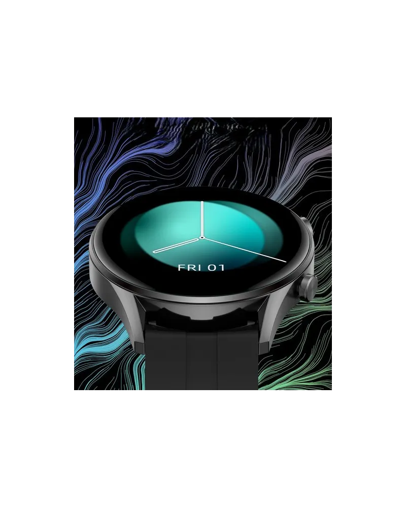 SMARTWATCH MĘSKI G. Rossi SW019-3 black/red (sg014c) PROWADZENIE ROZMÓW SMARTWATCH MĘSKI G. Rossi SW019-3 black/red (sg014c) PROWADZENIE ROZMÓW