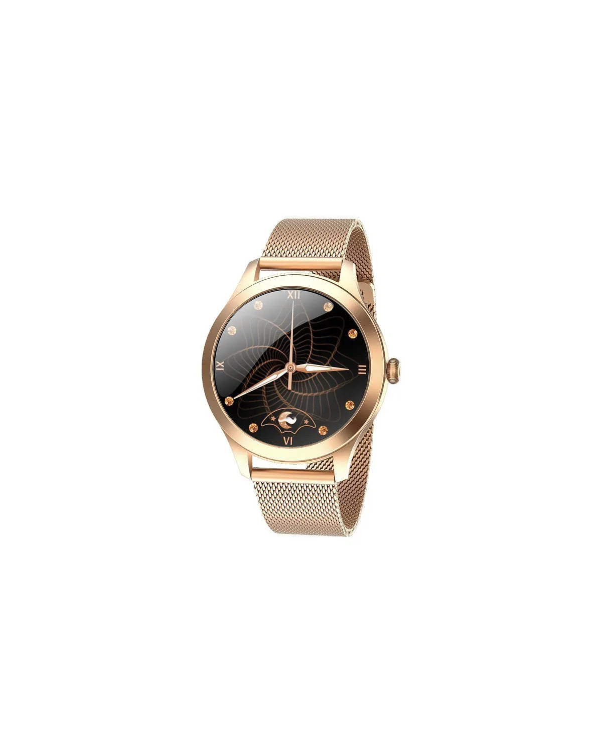 SMARTWATCH DAMSKI G. Rossi SW014-2 rosegold (sg009b) SMARTWATCH DAMSKI G. Rossi SW014-2 rosegold (sg009b)