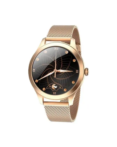 SMARTWATCH DAMSKI G. Rossi SW014-2 rosegold (sg009b) SMARTWATCH DAMSKI G. Rossi SW014-2 rosegold (sg009b)