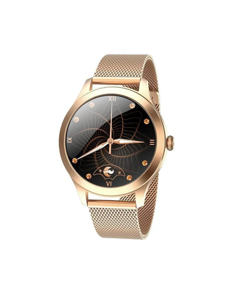 SMARTWATCH DAMSKI G. Rossi SW014-2 rosegold (sg009b) SMARTWATCH DAMSKI G. Rossi SW014-2 rosegold (sg009b)