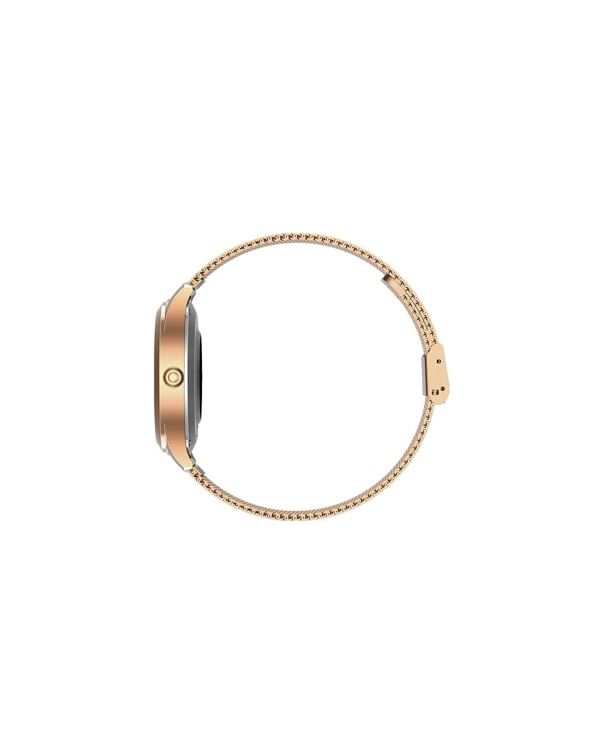 SMARTWATCH DAMSKI G. Rossi SW014-2 rosegold (sg009b) SMARTWATCH DAMSKI G. Rossi SW014-2 rosegold (sg009b)
