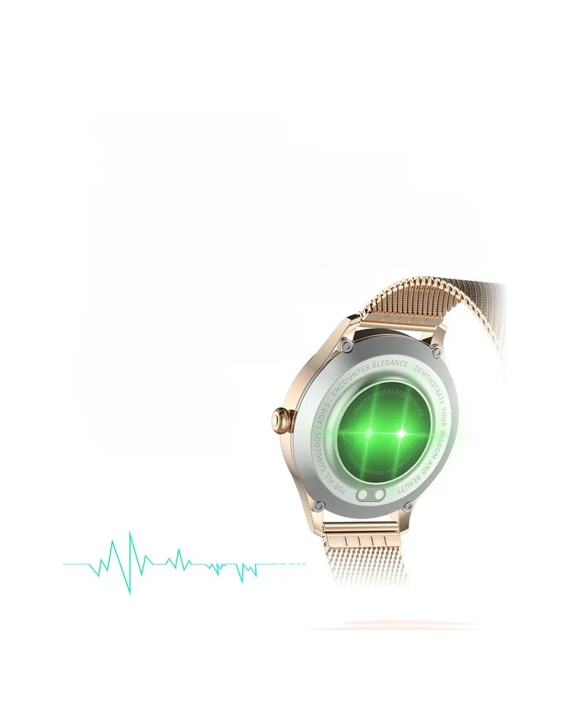 SMARTWATCH DAMSKI G. Rossi SW014-2 rosegold (sg009b) SMARTWATCH DAMSKI G. Rossi SW014-2 rosegold (sg009b)