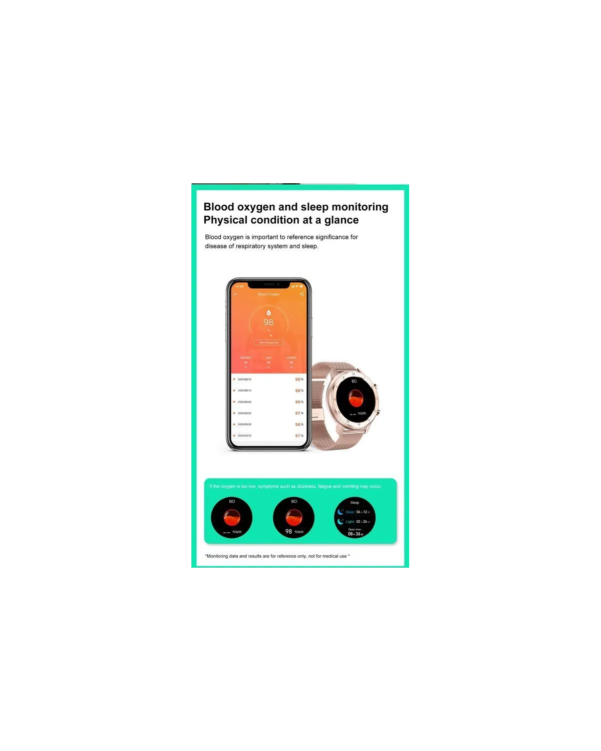 SMARTWATCH UNISEX Pacific 17-1 Bransoleta - srebrna + dodatkowy PASEK (sy010a)
