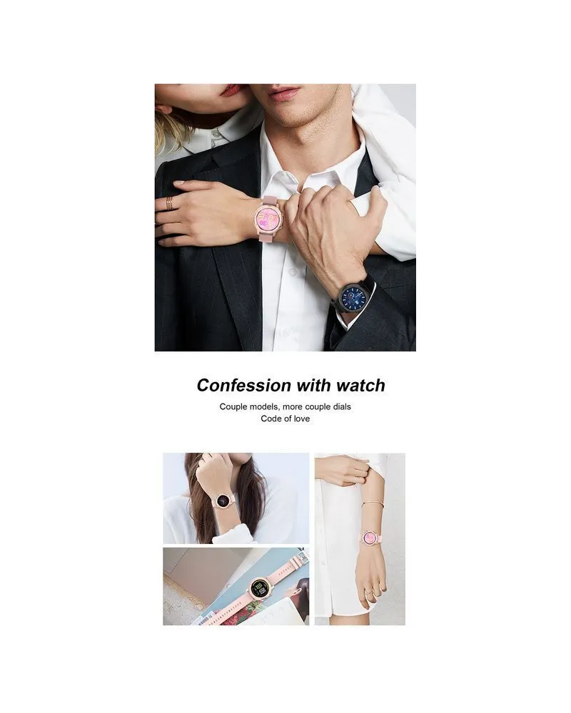SMARTWATCH UNISEX Pacific 17-3 Bransoleta - srebrna + dodatkowy PASEK (sy010c) SMARTWATCH UNISEX Pacific 17-3 Bransoleta - srebrna + dodatkowy PASEK (sy010c)