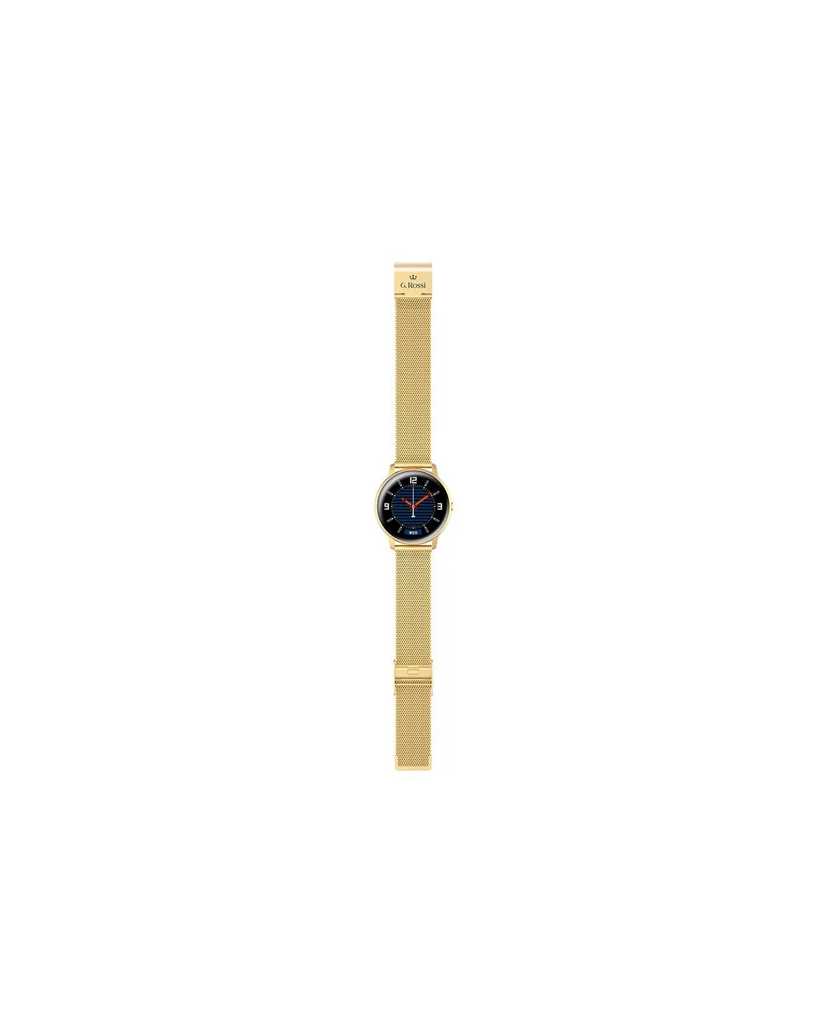 SMARTWATCH UNISEX G. Rossi SW015-5 gold (sg010e) SMARTWATCH UNISEX G. Rossi SW015-5 gold (sg010e)