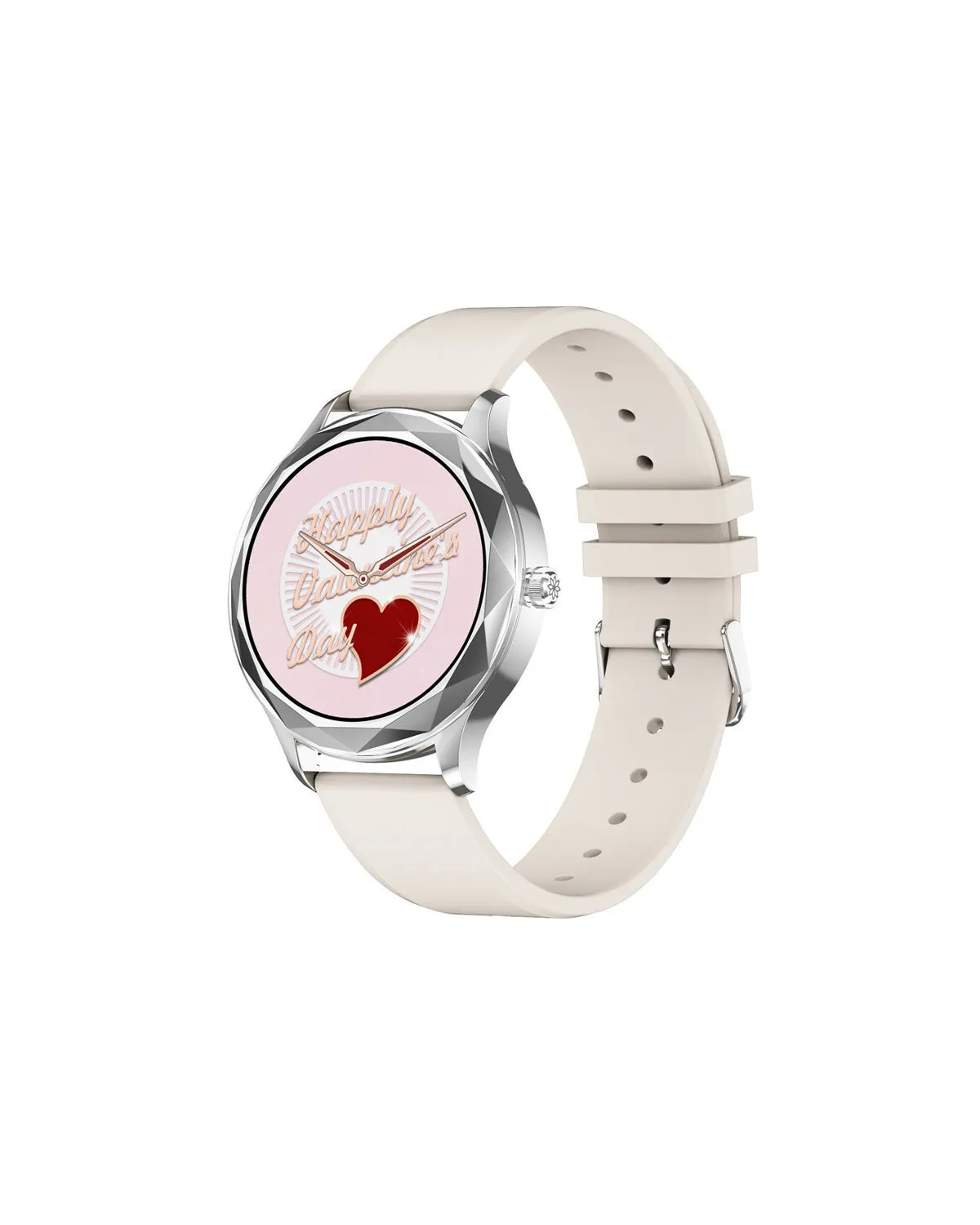 SMARTWATCH DAMSKI PACIFIC 27-3 - CIŚNIENIOMIERZ (sy022c) SMARTWATCH DAMSKI PACIFIC 27-3 - CIŚNIENIOMIERZ (sy022c)