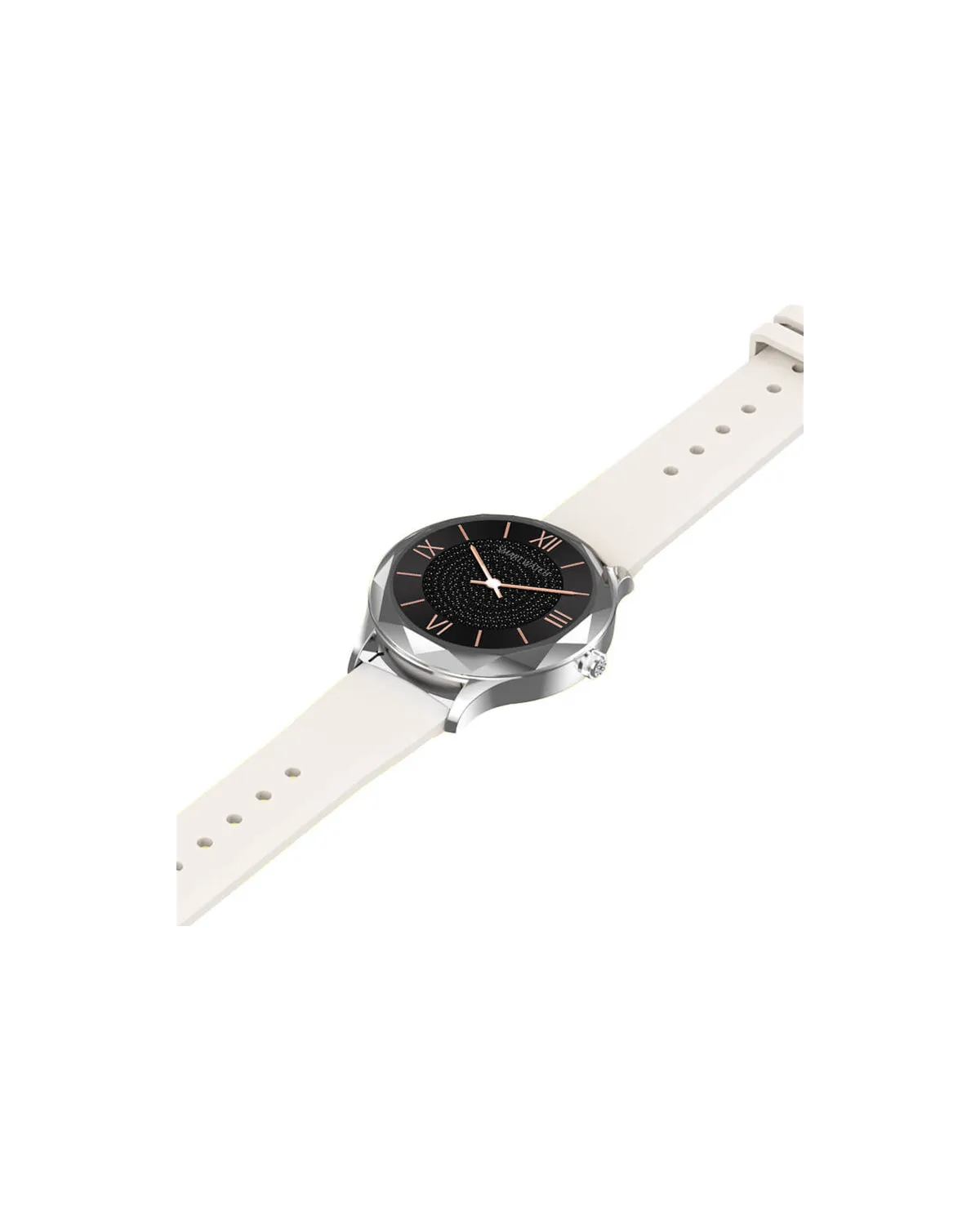 SMARTWATCH DAMSKI PACIFIC 27-3 - CIŚNIENIOMIERZ (sy022c) SMARTWATCH DAMSKI PACIFIC 27-3 - CIŚNIENIOMIERZ (sy022c)
