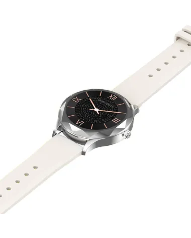 SMARTWATCH DAMSKI PACIFIC 27-3 - CIŚNIENIOMIERZ (sy022c) SMARTWATCH DAMSKI PACIFIC 27-3 - CIŚNIENIOMIERZ (sy022c)