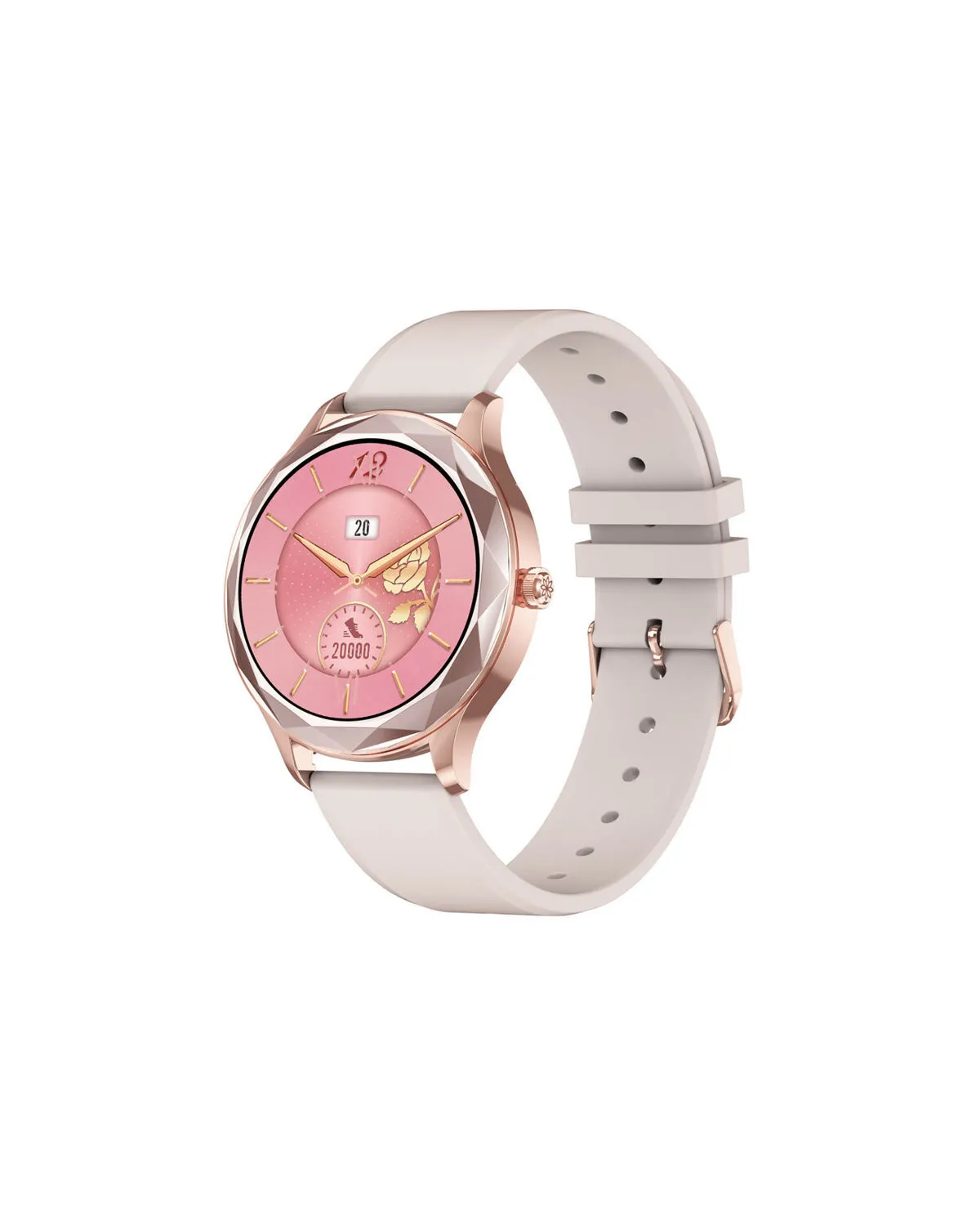 SMARTWATCH DAMSKI PACIFIC 27-4 - CIŚNIENIOMIERZ (sy022d) SMARTWATCH DAMSKI PACIFIC 27-4 - CIŚNIENIOMIERZ (sy022d)