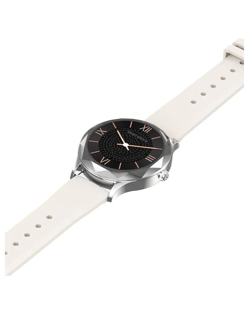 SMARTWATCH DAMSKI PACIFIC 27-4 - CIŚNIENIOMIERZ (sy022d) SMARTWATCH DAMSKI PACIFIC 27-4 - CIŚNIENIOMIERZ (sy022d)