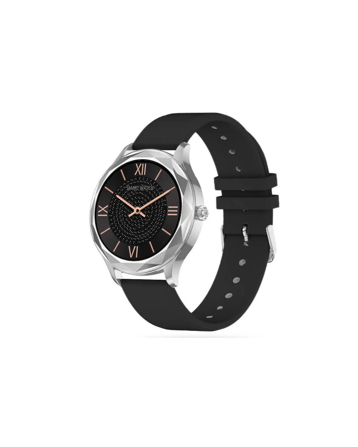 SMARTWATCH UNISEX PACIFIC 27-7 - CIŚNIENIOMIERZ (sy022e) SMARTWATCH UNISEX PACIFIC 27-7 - CIŚNIENIOMIERZ (sy022e)
