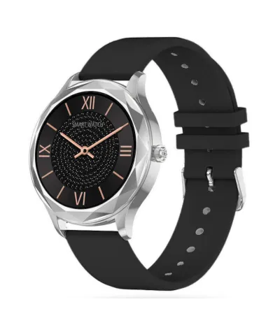SMARTWATCH UNISEX PACIFIC 27-7 - CIŚNIENIOMIERZ (sy022e)