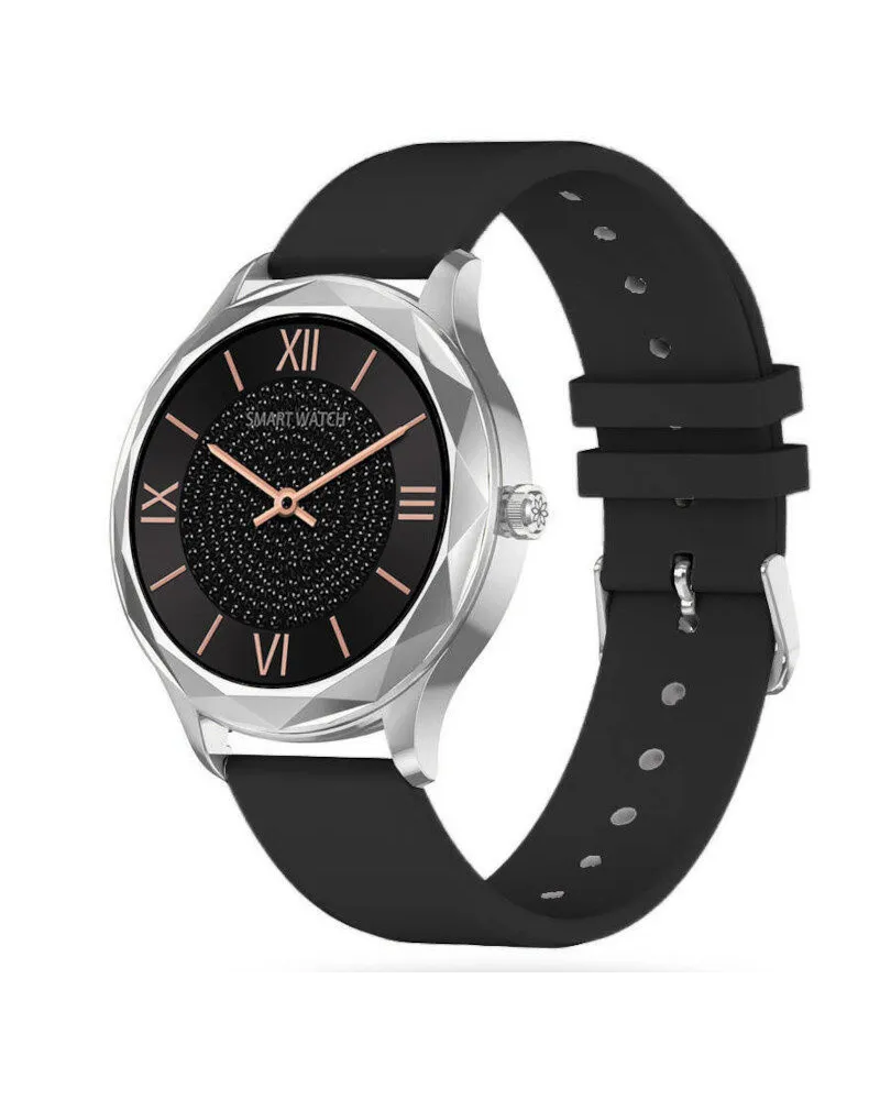 SMARTWATCH UNISEX PACIFIC 27-7 - CIŚNIENIOMIERZ (sy022e) SMARTWATCH UNISEX PACIFIC 27-7 - CIŚNIENIOMIERZ (sy022e)