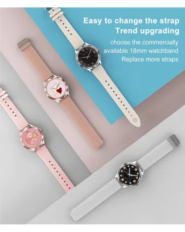 SMARTWATCH UNISEX PACIFIC 27-7 - CIŚNIENIOMIERZ (sy022e) SMARTWATCH UNISEX PACIFIC 27-7 - CIŚNIENIOMIERZ (sy022e)