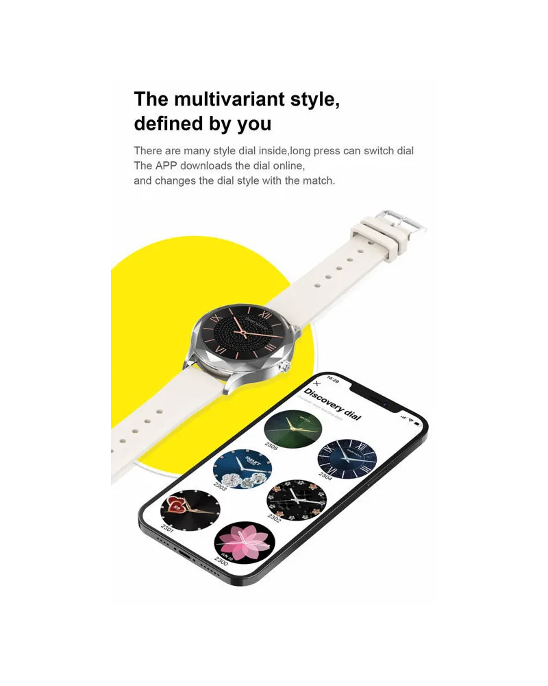SMARTWATCH UNISEX PACIFIC 27-7 - CIŚNIENIOMIERZ (sy022e) SMARTWATCH UNISEX PACIFIC 27-7 - CIŚNIENIOMIERZ (sy022e)