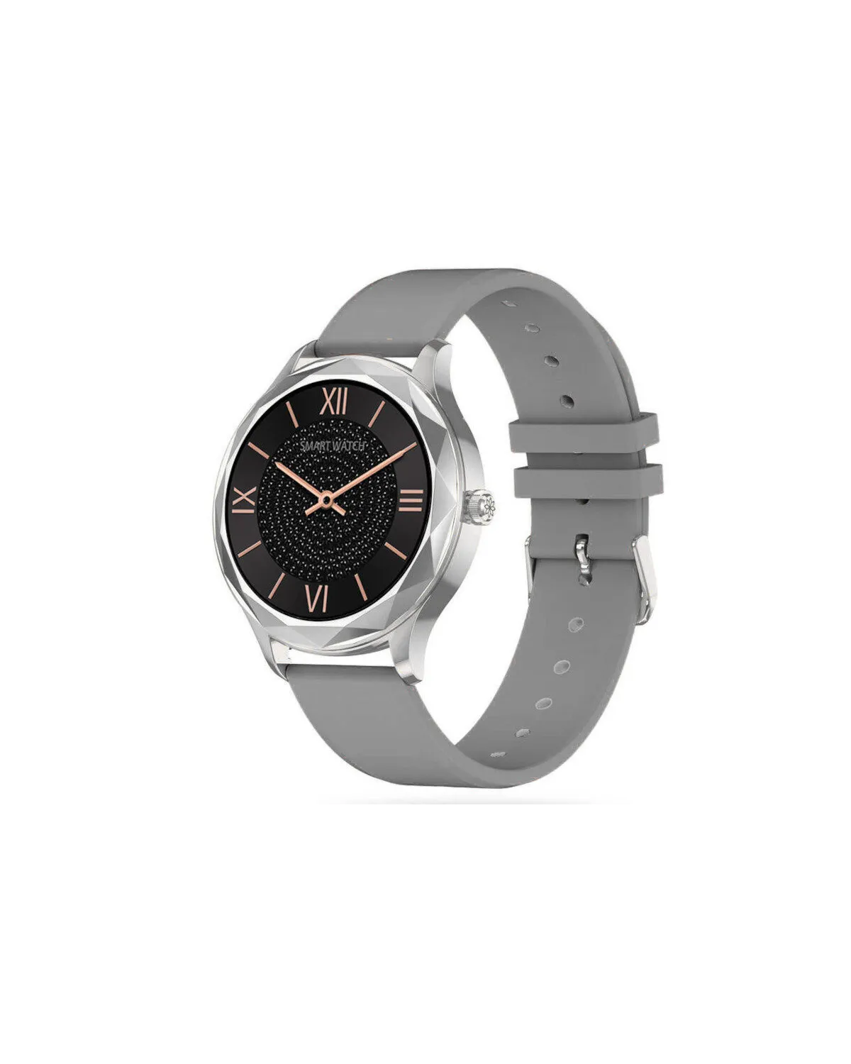 SMARTWATCH UNISEX PACIFIC 27-8 - CIŚNIENIOMIERZ (sy022f) SMARTWATCH UNISEX PACIFIC 27-8 - CIŚNIENIOMIERZ (sy022f)