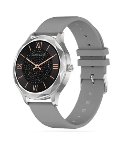 SMARTWATCH UNISEX PACIFIC 27-8 - CIŚNIENIOMIERZ (sy022f)