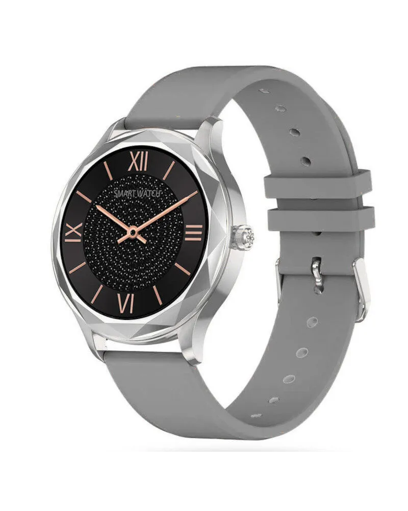SMARTWATCH UNISEX PACIFIC 27-8 - CIŚNIENIOMIERZ (sy022f) SMARTWATCH UNISEX PACIFIC 27-8 - CIŚNIENIOMIERZ (sy022f)