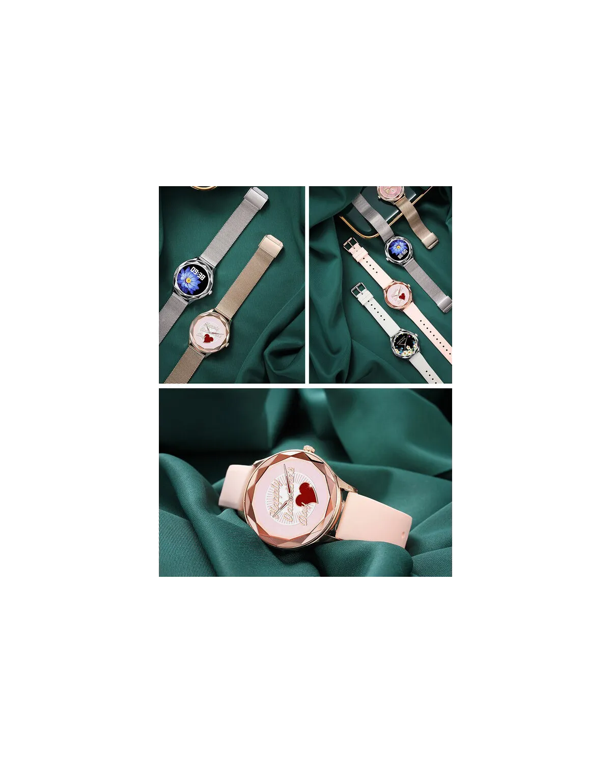 SMARTWATCH UNISEX PACIFIC 27-8 - CIŚNIENIOMIERZ (sy022f) SMARTWATCH UNISEX PACIFIC 27-8 - CIŚNIENIOMIERZ (sy022f)