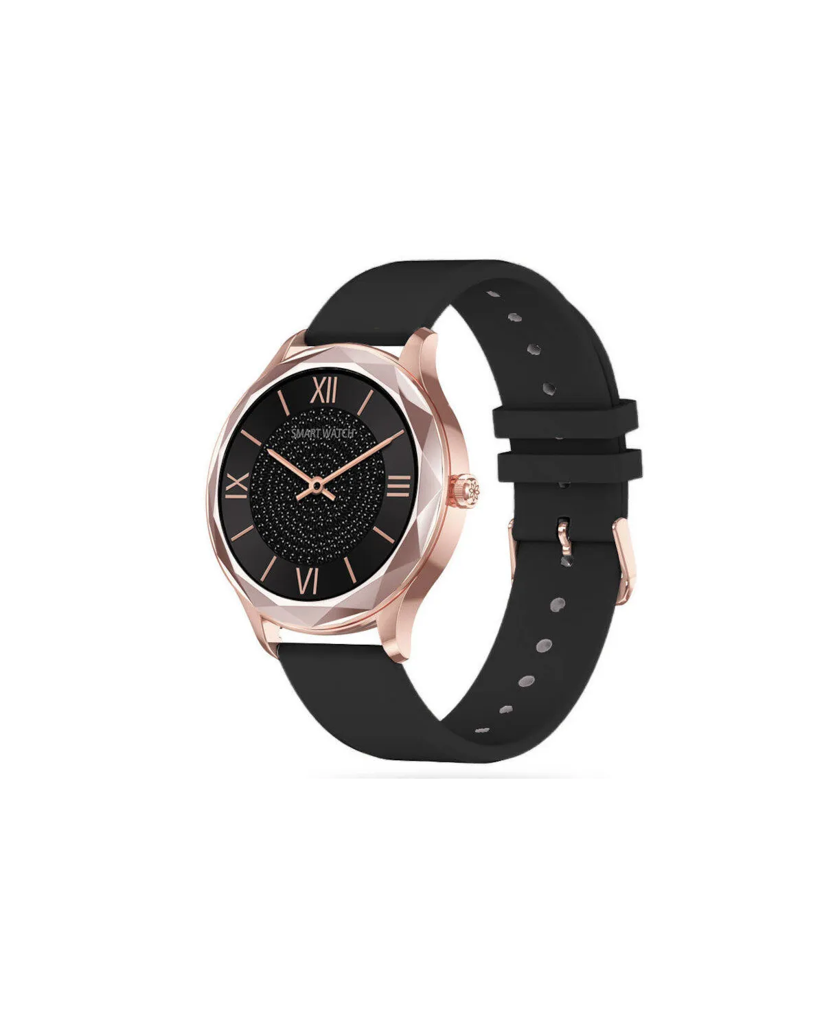 SMARTWATCH UNISEX PACIFIC 27-9 - CIŚNIENIOMIERZ (sy022g)