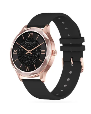SMARTWATCH UNISEX PACIFIC 27-9 - CIŚNIENIOMIERZ (sy022g)