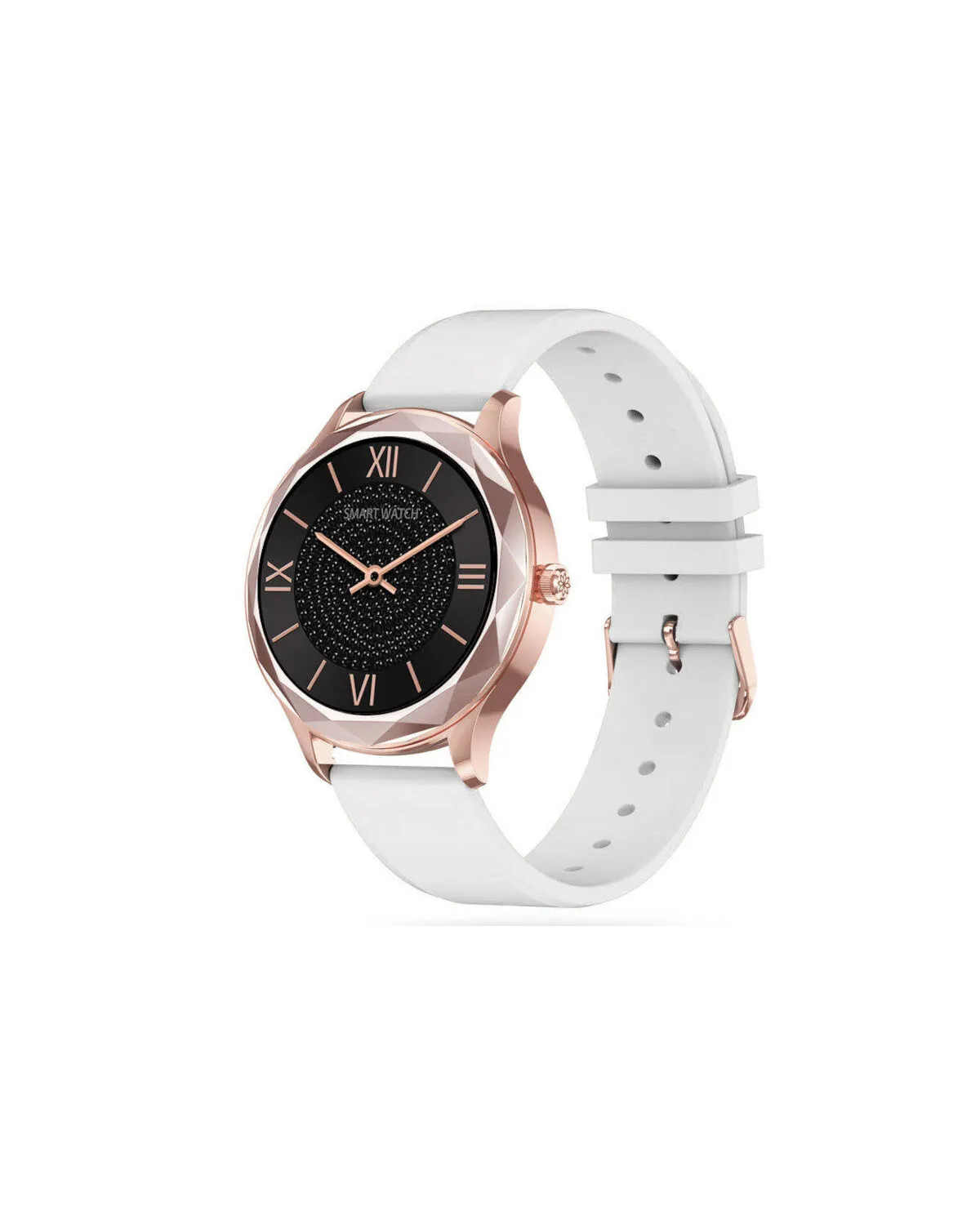 SMARTWATCH UNISEX PACIFIC 27-10 - CIŚNIENIOMIERZ (sy022h)