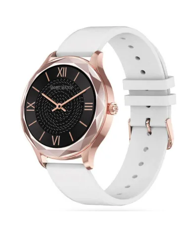 SMARTWATCH UNISEX PACIFIC 27-10 - CIŚNIENIOMIERZ (sy022h)
