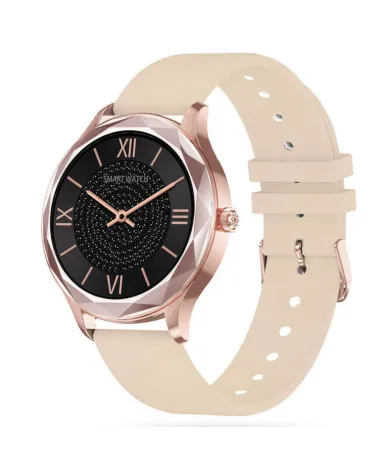 SMARTWATCH UNISEX PACIFIC 27-11 - CIŚNIENIOMIERZ (sy022i)
