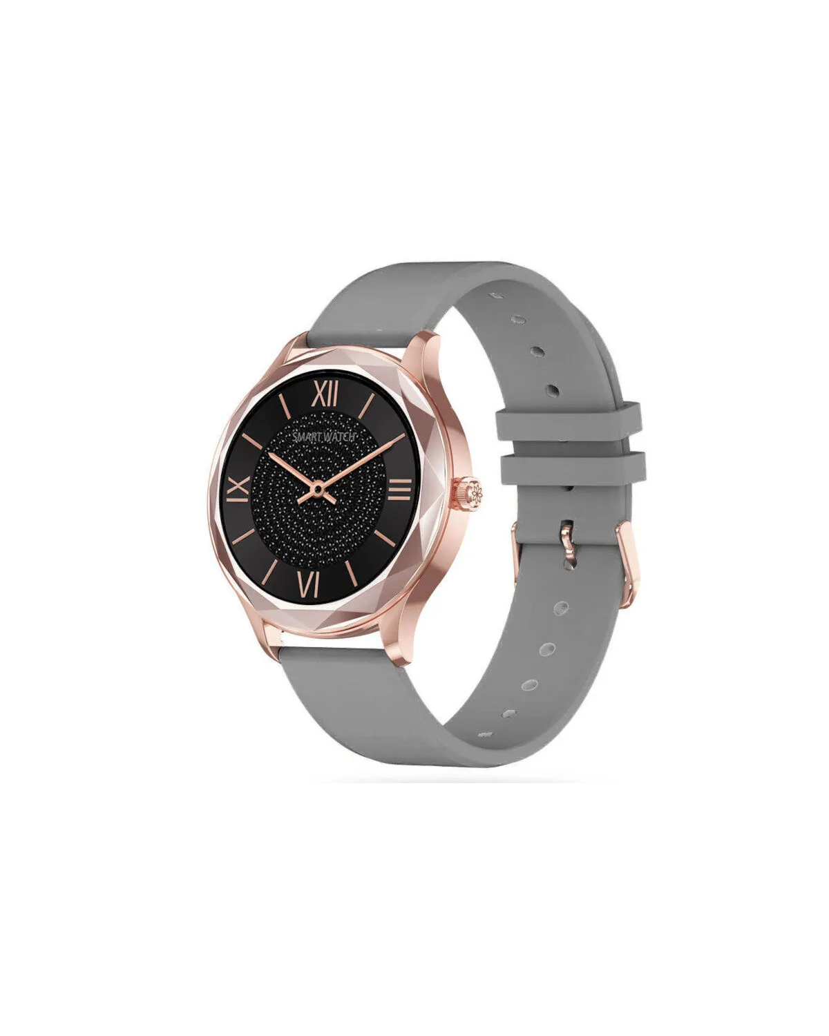 SMARTWATCH UNISEX PACIFIC 27-12 - CIŚNIENIOMIERZ (sy022j)