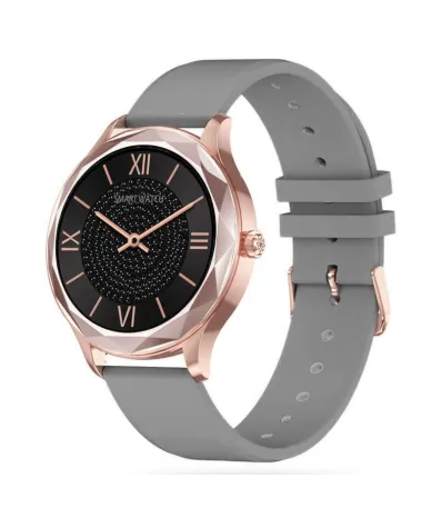 SMARTWATCH UNISEX PACIFIC 27-12 - CIŚNIENIOMIERZ (sy022j)