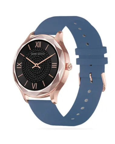 SMARTWATCH UNISEX PACIFIC 27-13 - CIŚNIENIOMIERZ (sy022k)