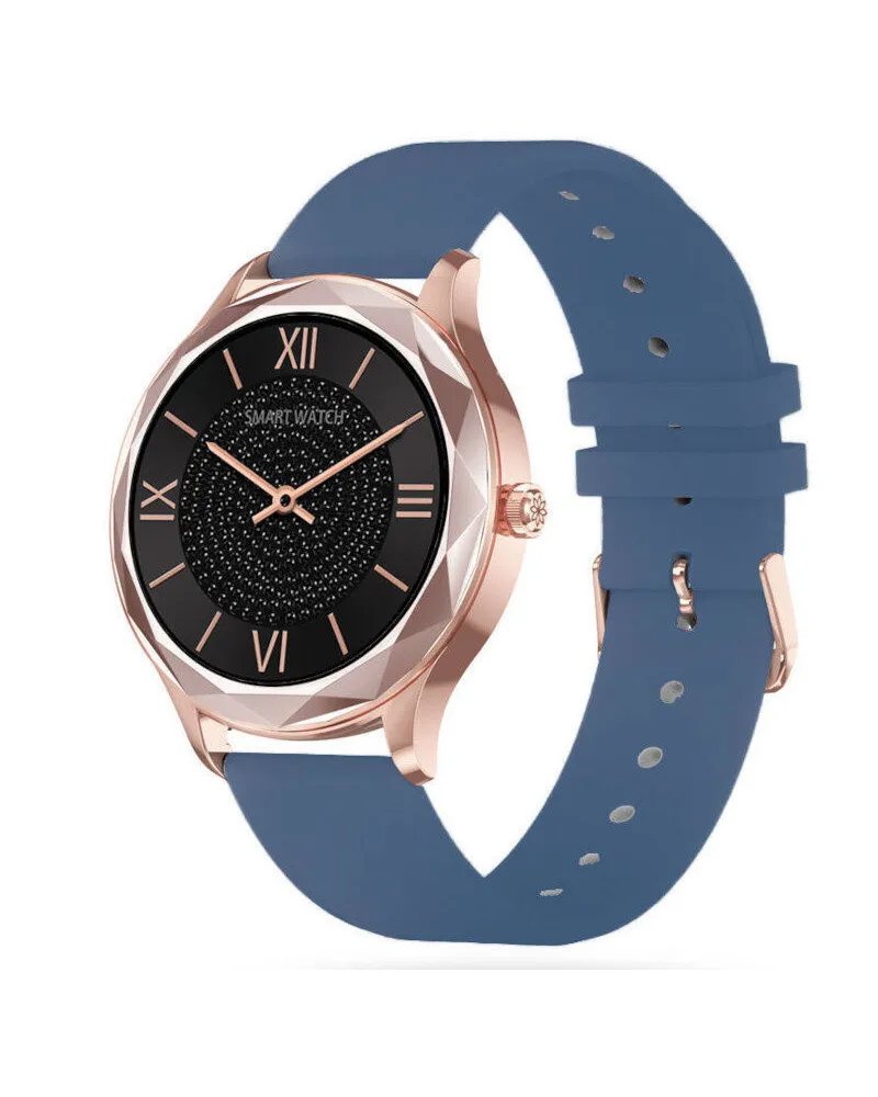 SMARTWATCH UNISEX PACIFIC 27-13 - CIŚNIENIOMIERZ (sy022k) SMARTWATCH UNISEX PACIFIC 27-13 - CIŚNIENIOMIERZ (sy022k)