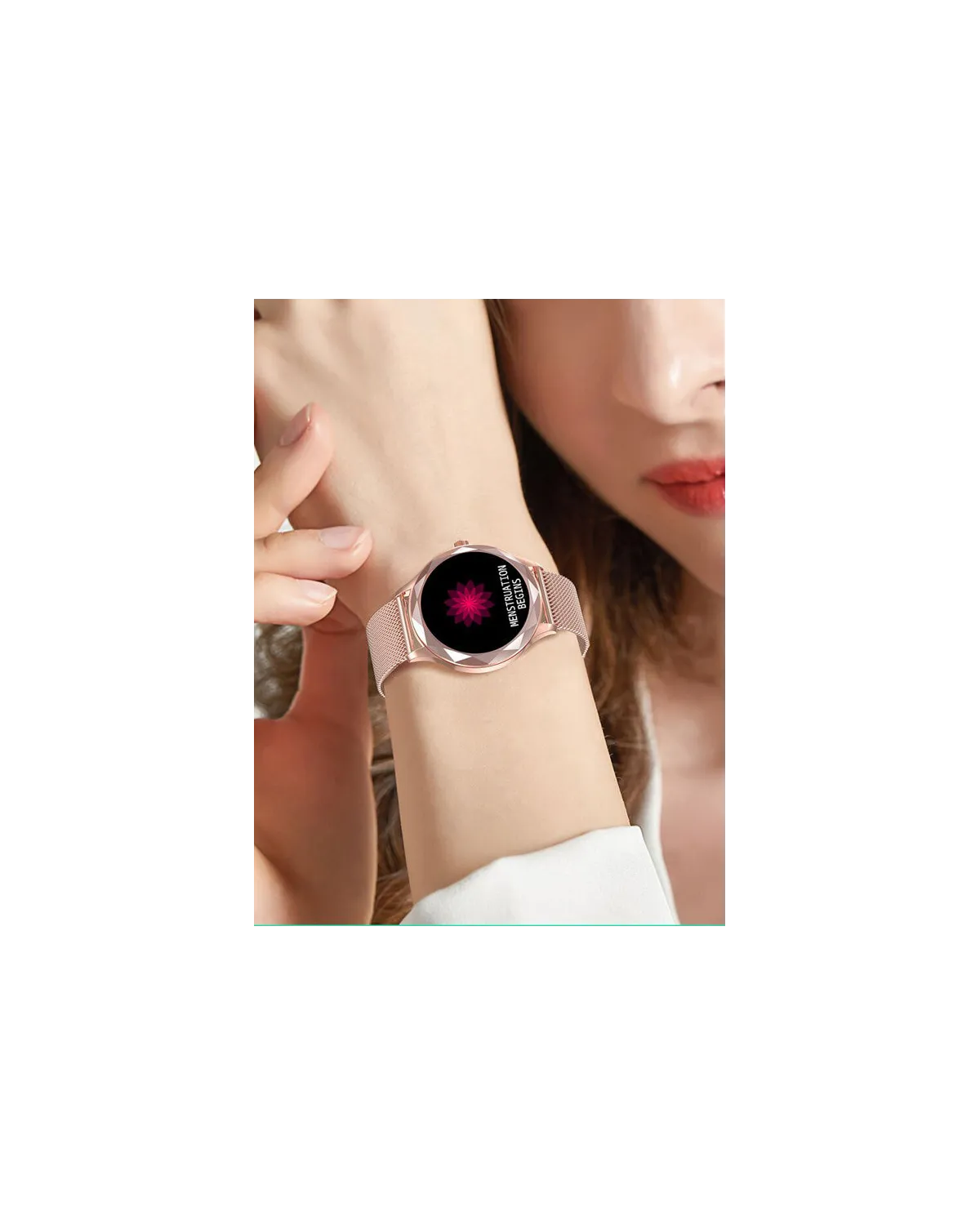 SMARTWATCH UNISEX PACIFIC 27-13 - CIŚNIENIOMIERZ (sy022k) SMARTWATCH UNISEX PACIFIC 27-13 - CIŚNIENIOMIERZ (sy022k)