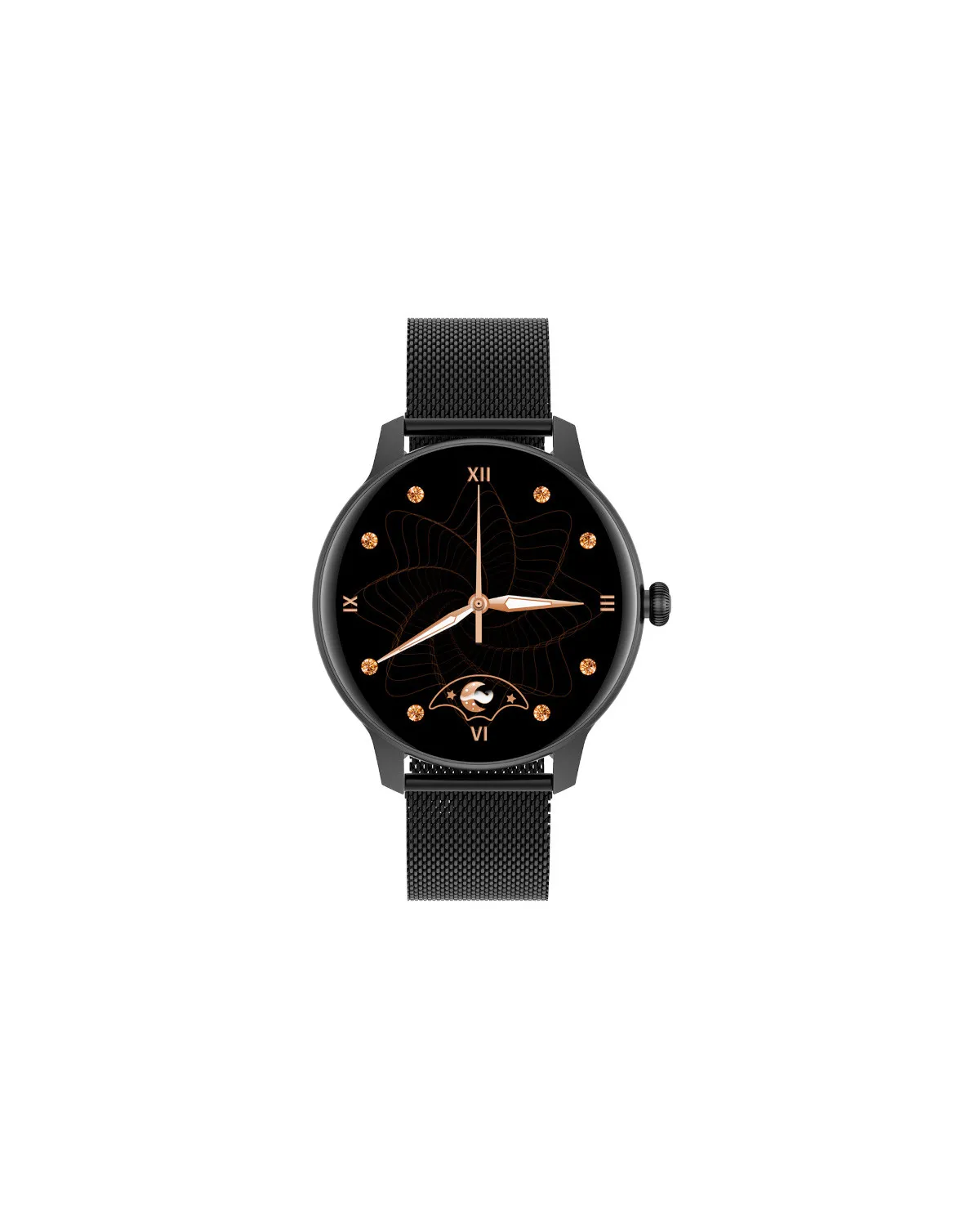 SMARTWATCH DAMSKI G. Rossi SW020-2 - CIŚNIENIOMIERZ, PULSOKSYMETR (sg013b) SMARTWATCH DAMSKI G. Rossi SW020-2 - CIŚNIENIOMIERZ, PULSOKSYMETR (sg013b)